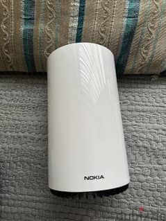 Nokia Wifi