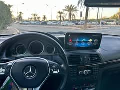 Mercedes-Benz E250 2012 0