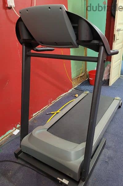 JKEXER Treadmill 1