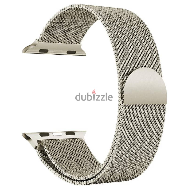 Apple watch straps and 22mm straps (Price from 0.750 fils to 1 kwd 2