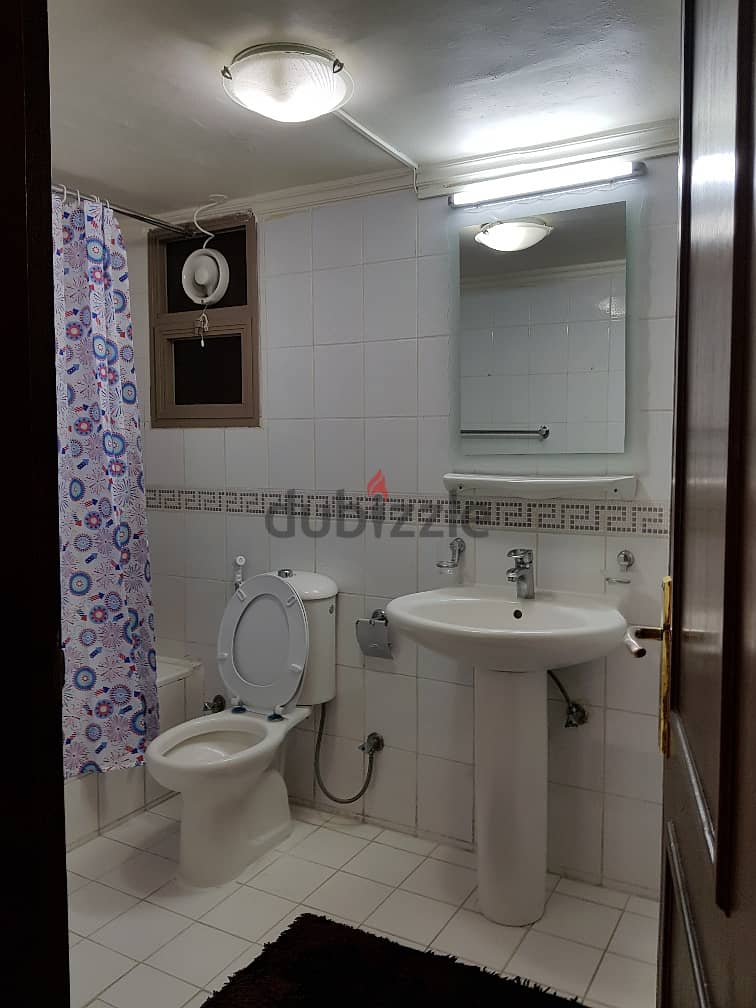 Furnished 2 and 3 Bedroom in salmiya 6