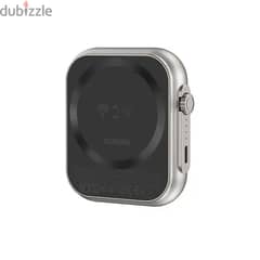 Dudao K20Pro 3in1 Power Bank Iwatch Design 5000Mah 0