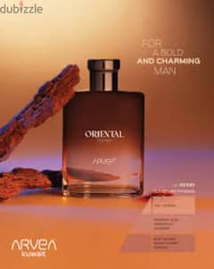 Oriental for men