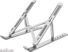 Dudao F9 Adjustable laptop stand 0