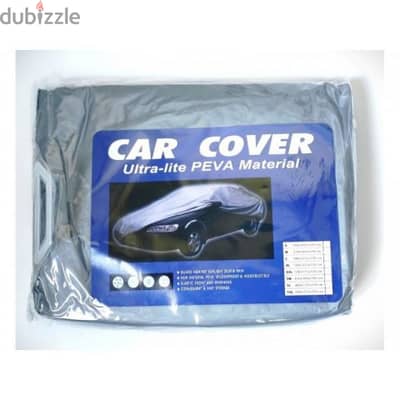 Body Cover For Car