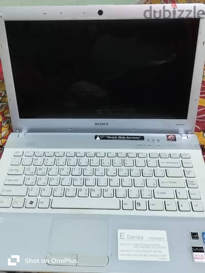 sony vaio