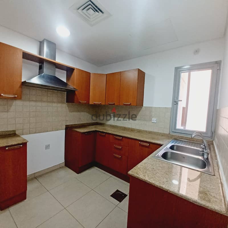 Apartment for rent in Salmiya 3