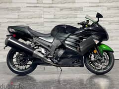 2019 kawasaki ninja ZX-14R ABS(+97466574363) 0