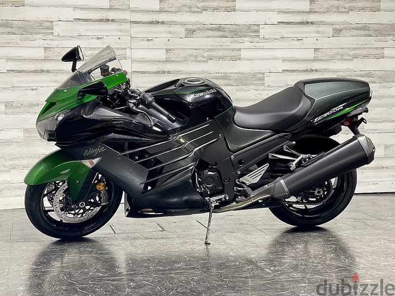 2019 kawasaki ninja ZX-14R ABS(+97466574363) 1