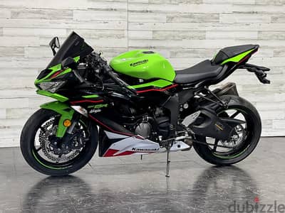 2021 kawasaki ninja ZX-6R ABS(+97466574363)