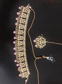 Indian jewlery 0