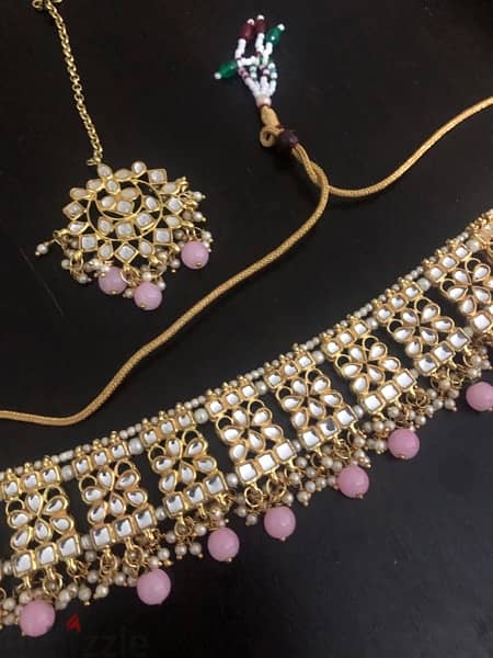 Indian jewlery 1