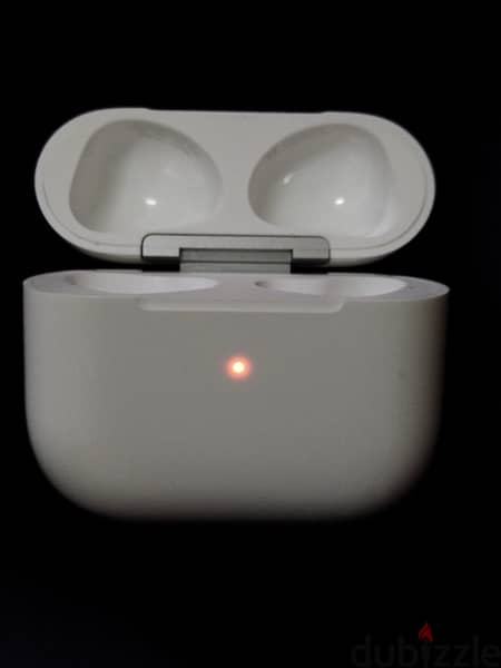 Original new Apple AirPods 3 box with serial number 2