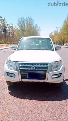 Mitsubishi Pajero 2020 cash or installment باجيرو اقساط