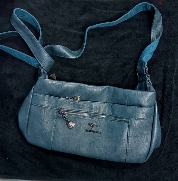 Women’s Leather handbag 1