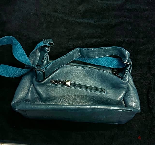 Women’s Leather handbag 2