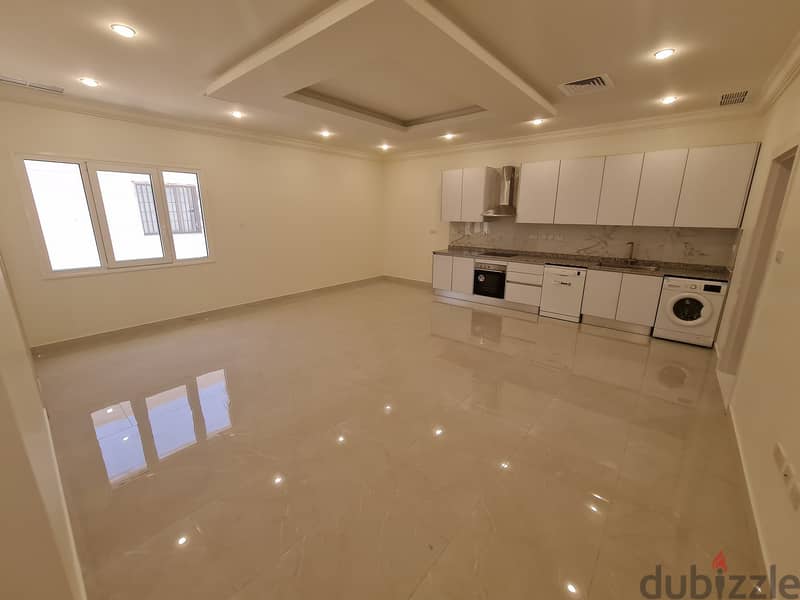 Brand new, 2 bedroom apartment in Mangaf 0