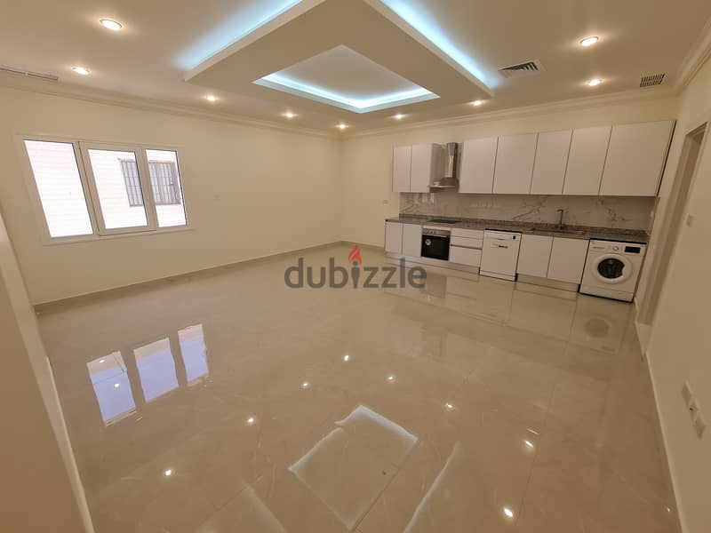 Brand new, 2 bedroom apartment in Mangaf 1