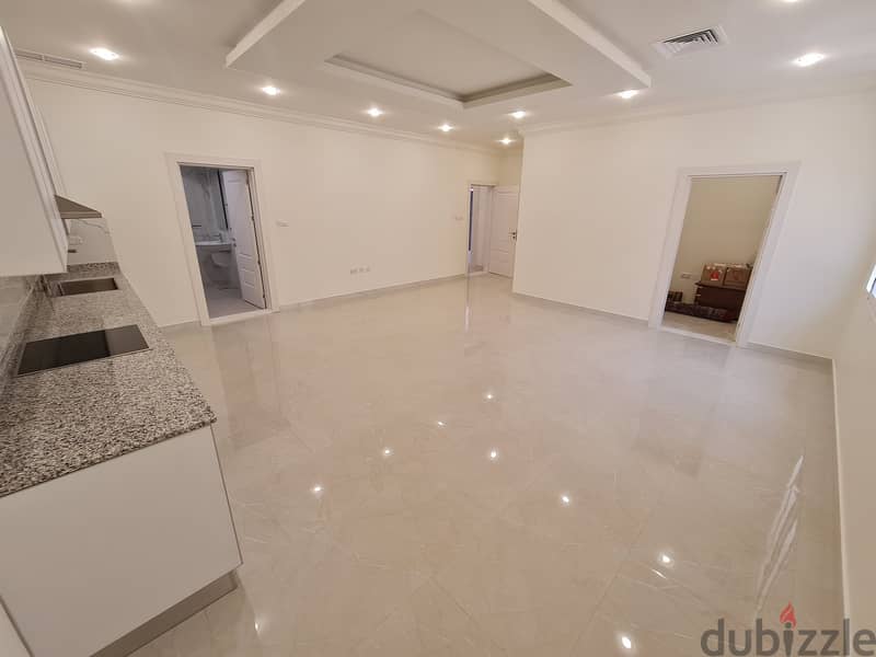 Brand new, 2 bedroom apartment in Mangaf 2