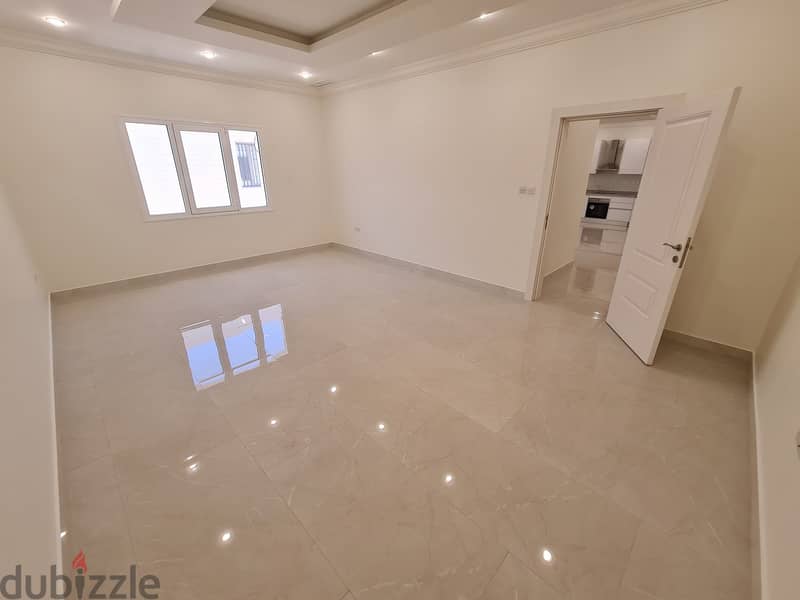 Brand new, 2 bedroom apartment in Mangaf 4