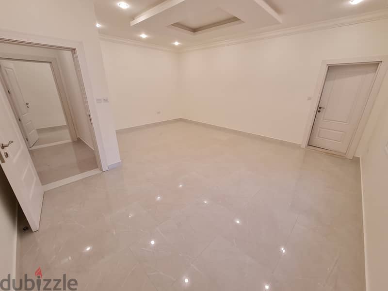 Brand new, 2 bedroom apartment in Mangaf 5