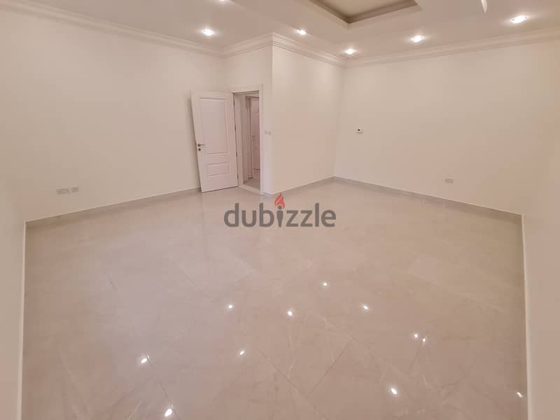 Brand new, 2 bedroom apartment in Mangaf 6