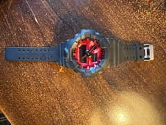 G-Shock