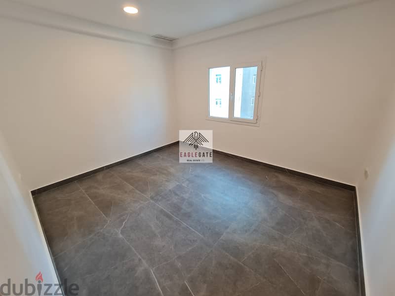 2 bedroom apartment with sea views located in Bneid Al Qar 4