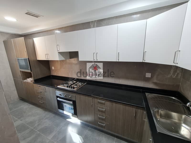 2 bedroom apartment with sea views located in Bneid Al Qar 5