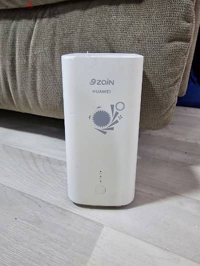 Huawei 5g zain pro home router for sale