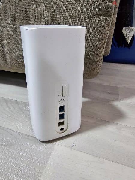 Huawei 5g zain pro home router for sale 1