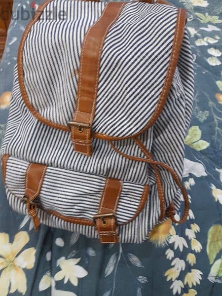 Cute bagpack for 7kwd 2