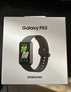 Samsung Galaxy Fit 3 0