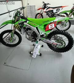 Kx250