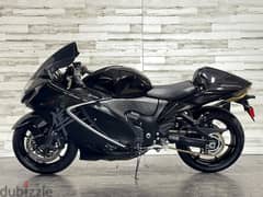 2022 Suzuki Hayabusa (+974 66574363)