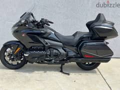 2021 Honda Goldwin (+97466574363)