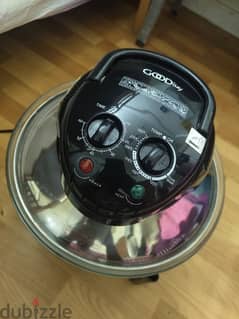 GoodDay Air Fryer (Halogen Oven) 0