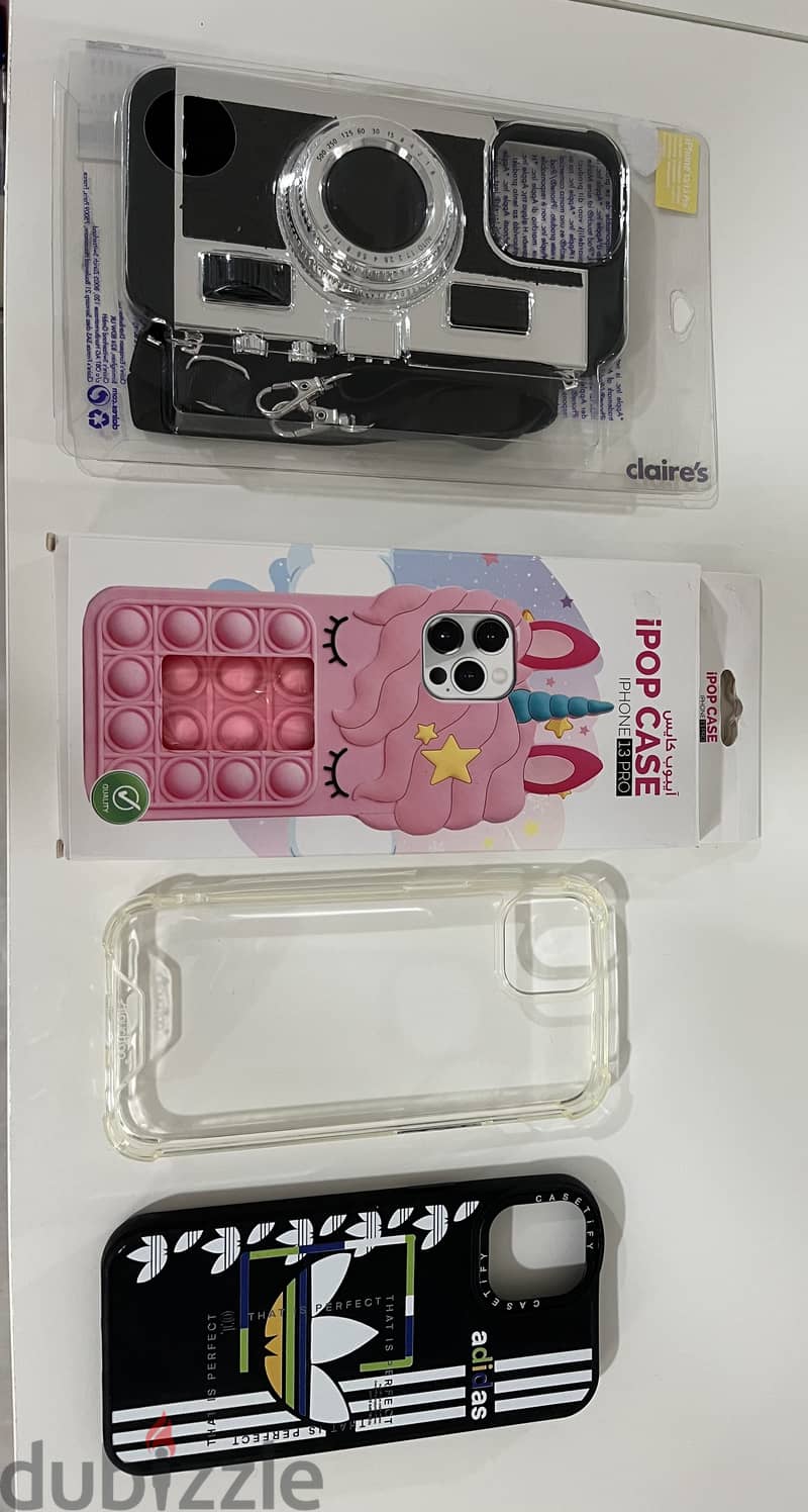 iPhone 13 cases 1