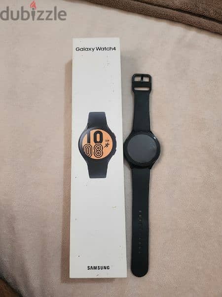 Samsung watch 4 44m 4