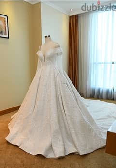 wedding dress 0