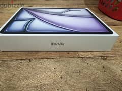 Ipad Air 13inch