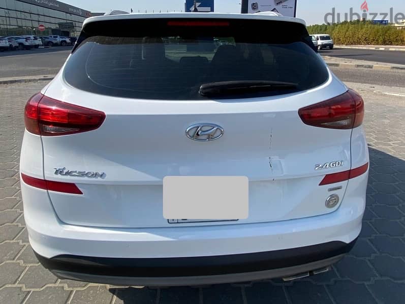 Hyundai Tucson 2019 cash or installment توسان ٢٠١٩ كاش او اقساط ا 2