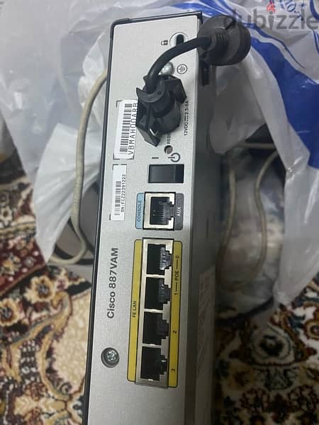 cisco 800 series 2