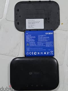 Alcatel WiFi Router