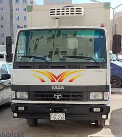 2020 Model TATA Half Lorry (Reefer) for sale