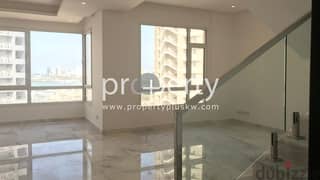 FOUR BEDROOM SEAVIEW DUPLEX FOR RENT IN SALMIYA 0