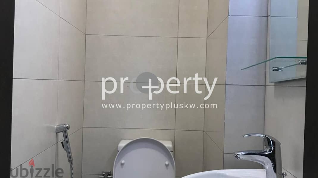 FOUR BEDROOM SEAVIEW DUPLEX FOR RENT IN SALMIYA 4