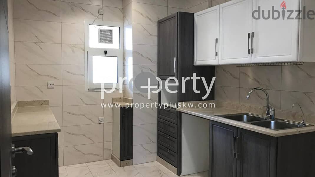 FOUR BEDROOM SEAVIEW DUPLEX FOR RENT IN SALMIYA 5