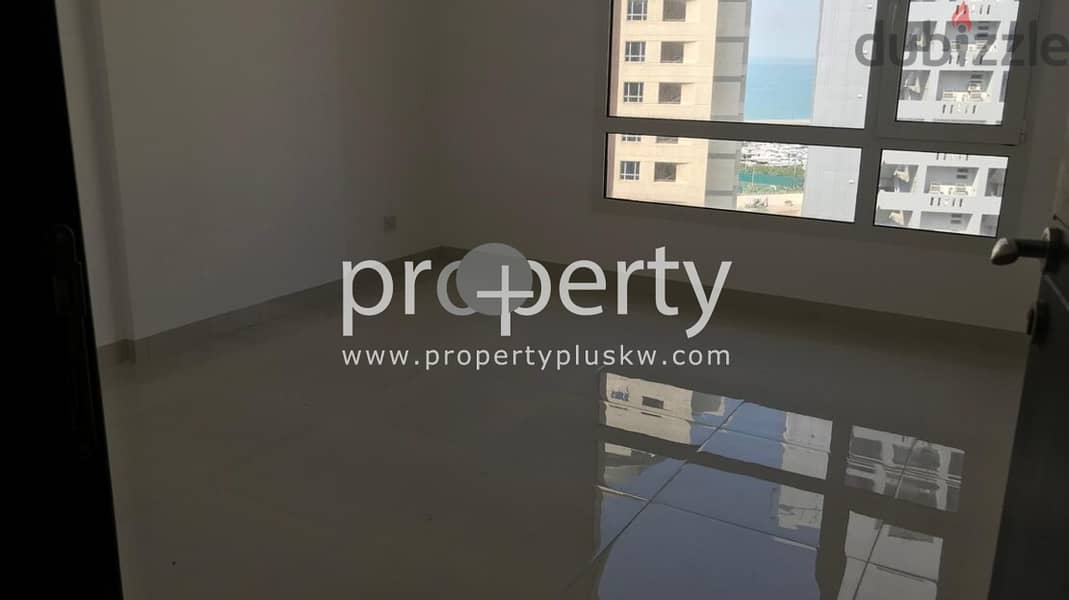 FOUR BEDROOM SEAVIEW DUPLEX FOR RENT IN SALMIYA 9