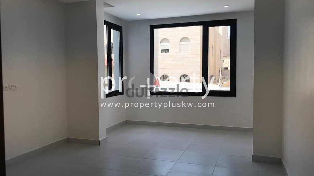 FOUR & TWO BEDROOM APARTMENT FOR RENT IN SALWA 2